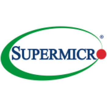 SUPERMICRO Mylar Air Shroud Compatible with SMC Chassis: SC504/505, and MB: X11SDV-16C-TP