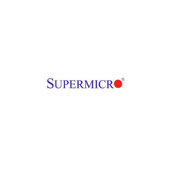 SUPERMICRO Threaded Rail Adapter Set for Round Hole Racks (MCP-290-00060-0N)