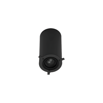 Origin Acoustics MOS36MRM MOS In-Ceiling Full-Range Midrange + Midrange Back Enclosure