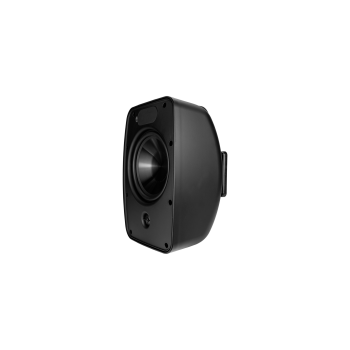 Origin Acoustics OS50B Seasons Outdoor Woofer 5.25'' IMPP, Tweeter 1'' Aluminum, Black, Pair