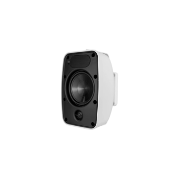 Origin Acoustics OS50W Seasons Outdoor Woofer 5.25'' IMPP, Tweeter 1'' Aluminum, White, Pair