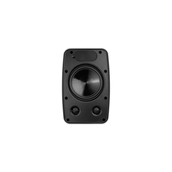 Origin Acoustics OS60DTW Seasons Outdoor Woofer 6.5'' IMPP, Dual Tweeter 1'' Aluminum, White