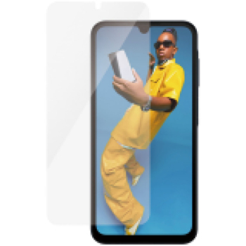 PANZERGLASS Privacy Screen Protector Samsung Galaxy A15 Ultra-Wide Fit