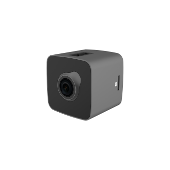 PRESTIGIO Wideorejestrator RoadRunner CUBE, FHD, WiFi, Srebrno Czarny