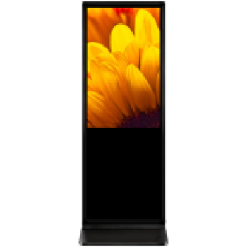 PRESTIGIO Totem 43", 1080x1920, i5, 4GB RAM, 128GB SSD, Windows 10 IoT
