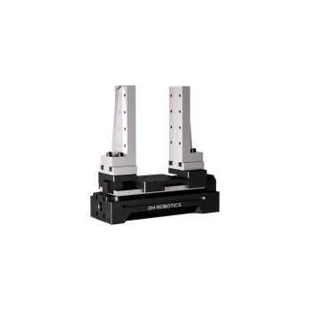 DH-ROBOTICS PGHL Series, przemysłowy płaski elektryczny chwytak o skoku 80mm