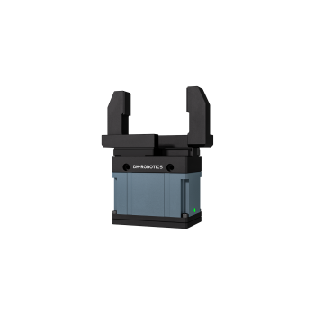 DH-ROBOTICS PGI Series, przemysłowy elektryczny chwytak równoległy o skoku 80mm