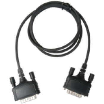 HYTERA POA147 Kabel do programowania HR655, HR1065, RD985S