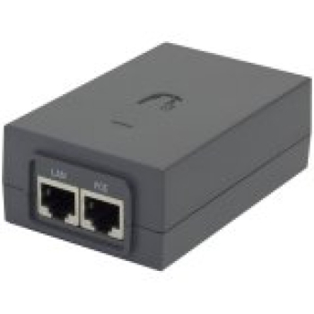 UBIQUITI Zasilacz 48V, 24W, PoE