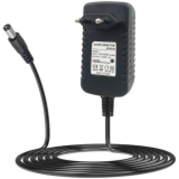 D-LINK 12V 3A PSU Accessory Black (Interchangeable Euro/ UK plug)