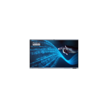 PRESTIGIO SOLUTIONS Multiboard 65'' Light+ Gen 2, Android 13, Google EDLA, AI Camera, 16/128GB