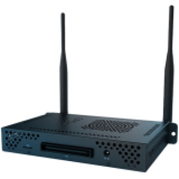 PRESTIGIO SOLUTIONS mini PC Core i5 12th Gen, 8GB DDR5 RAM, 256GB SSD, TPM2.0, Wi-Fi 6, Bluetooth 5.2, Windows 11 trial