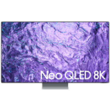 SAMSUNG Telewizor Neo QLED 55" QN700C 8K Excellence Line (2023)