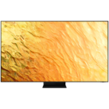 SAMSUNG Telewizor Neo QLED 65" QN800C 8K Excellence Line Smart TV (2023)