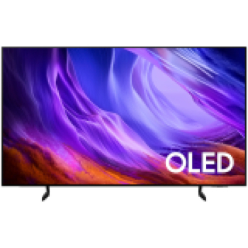 SAMSUNG Telewizor OLED 65" S85H 4K Vision AI Smart TV (2026)