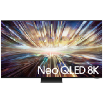 (DEMO) SAMSUNG 85" NEO QLED UHD