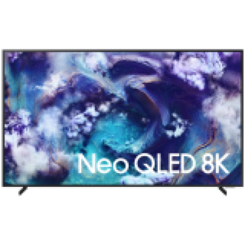 (DEMO) SAMSUNG 85" NEO QLED UHD