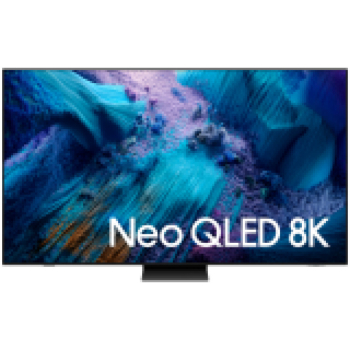 (DEMO) SAMSUNG 85" NEO QLED UHD