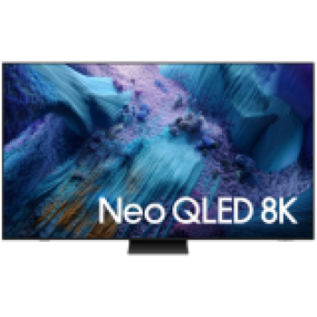 SAMSUNG Telewizor Neo QLED 98" QN990F 8K Vision AI Smart TV (2025)