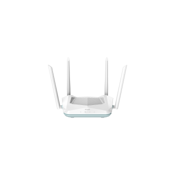 D-LINK EAGLE PRO AI AX1500 Smart Router