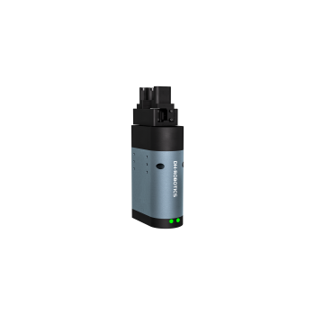 DH-ROBOTICS RGI Series, chwytak obrotowy 360 stopni o skoku 22 mm