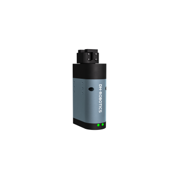DH-ROBOTICS RGI Series, chwytak obrotowy 360 stopni o skoku 30 mm