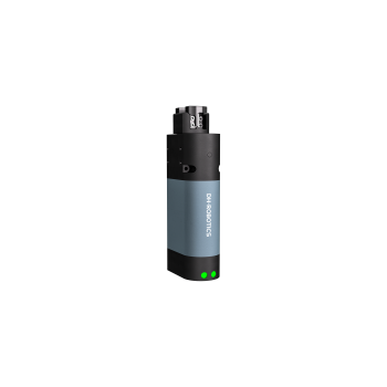 DH-ROBOTICS RGI Series, chwytak obrotowy 360 stopni o skoku 12 mm