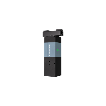 DH-ROBOTICS RGI Series, chwytak obrotowy 360 stopni o skoku 30 mm