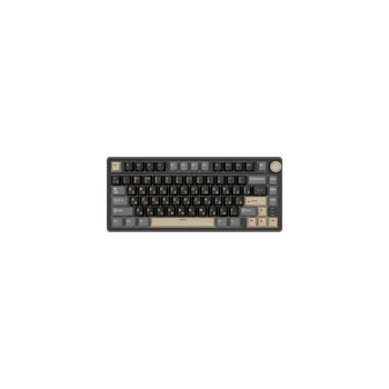 ROYAL KLUDGE R75 Phantom Gaming Keyboard Brown switch