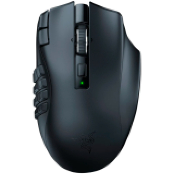 Razer Mysz Gamingowa Naga V2 HyperSpeed