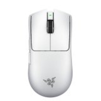 Razer Mysz Gamingowa Viper V4 Pro, Bia?a
