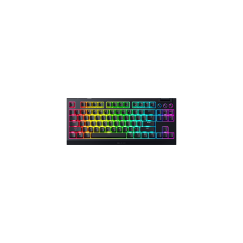 RAZER BlackWidow V4 Tenkeyless HyperSpeed - US Layout - Gaming Keyboard