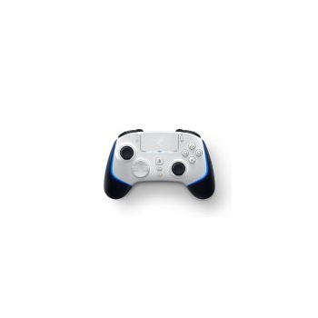 RAZER Wolverine V2 Pro (PlayStation Licensed) Gaming Controller- White