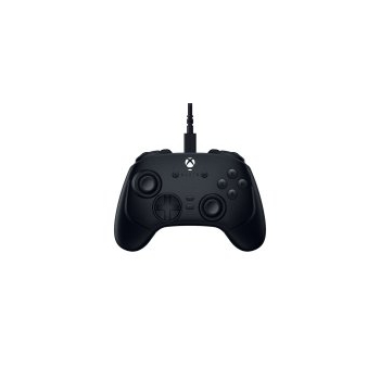 RAZER Kontroler przewodowy Wolverine V3 Tournament Ed, Czarny