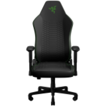 Razer Fotel Gamingowy Iskur V2 X NewGen, Czarno-Zielony