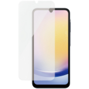 PANZERGLASS Screen Protector Samsung Galaxy A25 5G Ultra-Wide Fit w. EasyAligner
