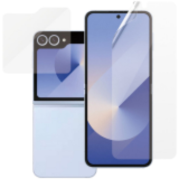 PANZERGLASS Screen Protector Samsung Galaxy Z Flip6 Classic Fit