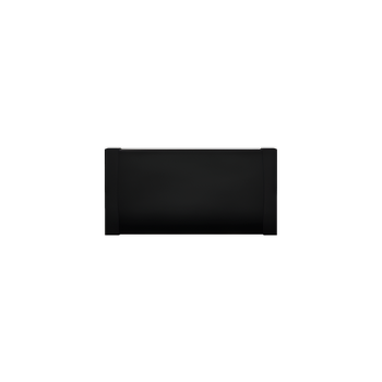 Origin Acoustics SBR41 InstaWidth Soundbar Woofer 1x3.5'' Fiber Glass, Tweeter 1x1'' Silk DPSD