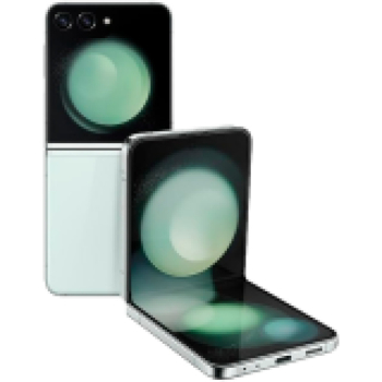 SAMSUNG Galaxy Flip 5 8GB/256GB Light Green