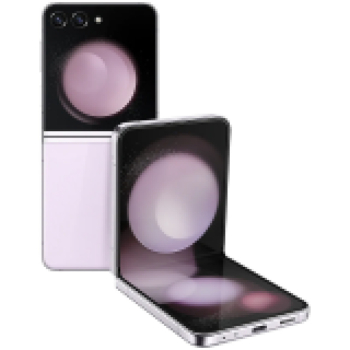 SAMSUNG Galaxy Flip 5 8GB/256GB Light Pink