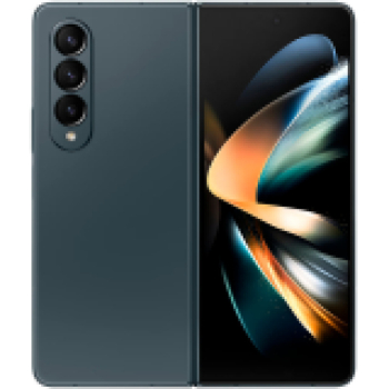 SAMSUNG Galaxy Z Fold 4 12GB/1TB Green