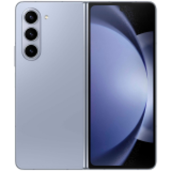 SAMSUNG Galaxy Z Fold 5 12GB/256GB Light Blue