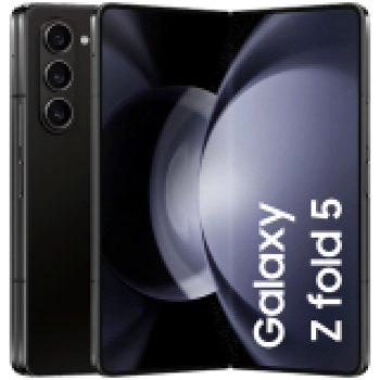 SAMSUNG Galaxy Z Fold 5 12GB/256GB Black