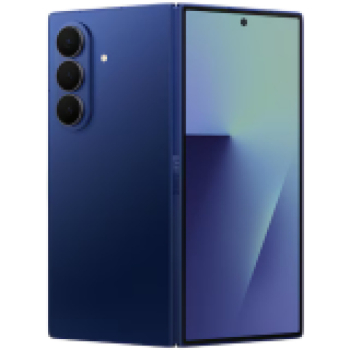 SAMSUNG Galaxy Z Fold7 12/512GB Blue Shadow