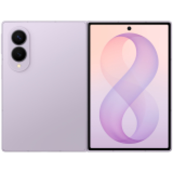 Samsung Galaxy Fold 8 512GB LAVENDER