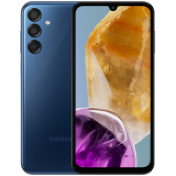 SAMSUNG Galaxy M156 Light Blue