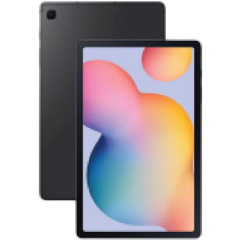SAMSUNG Galaxy Tab S6 Lite Szary