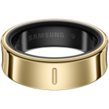 SAMSUNG Galaxy Ring Gold s11
