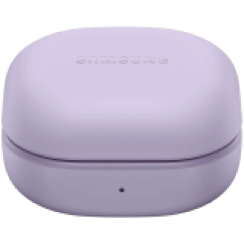 SAMSUNG Słuchawki bezprzewodowe Galaxy Buds 2 Pro Zenith Lavender