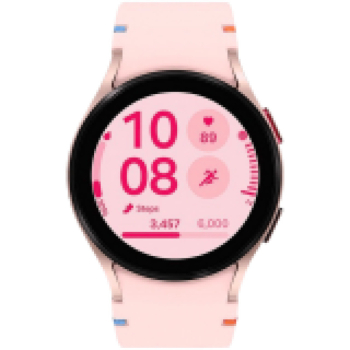 SAMSUNG Smartwatch Galaxy Watch FE Pink Gold